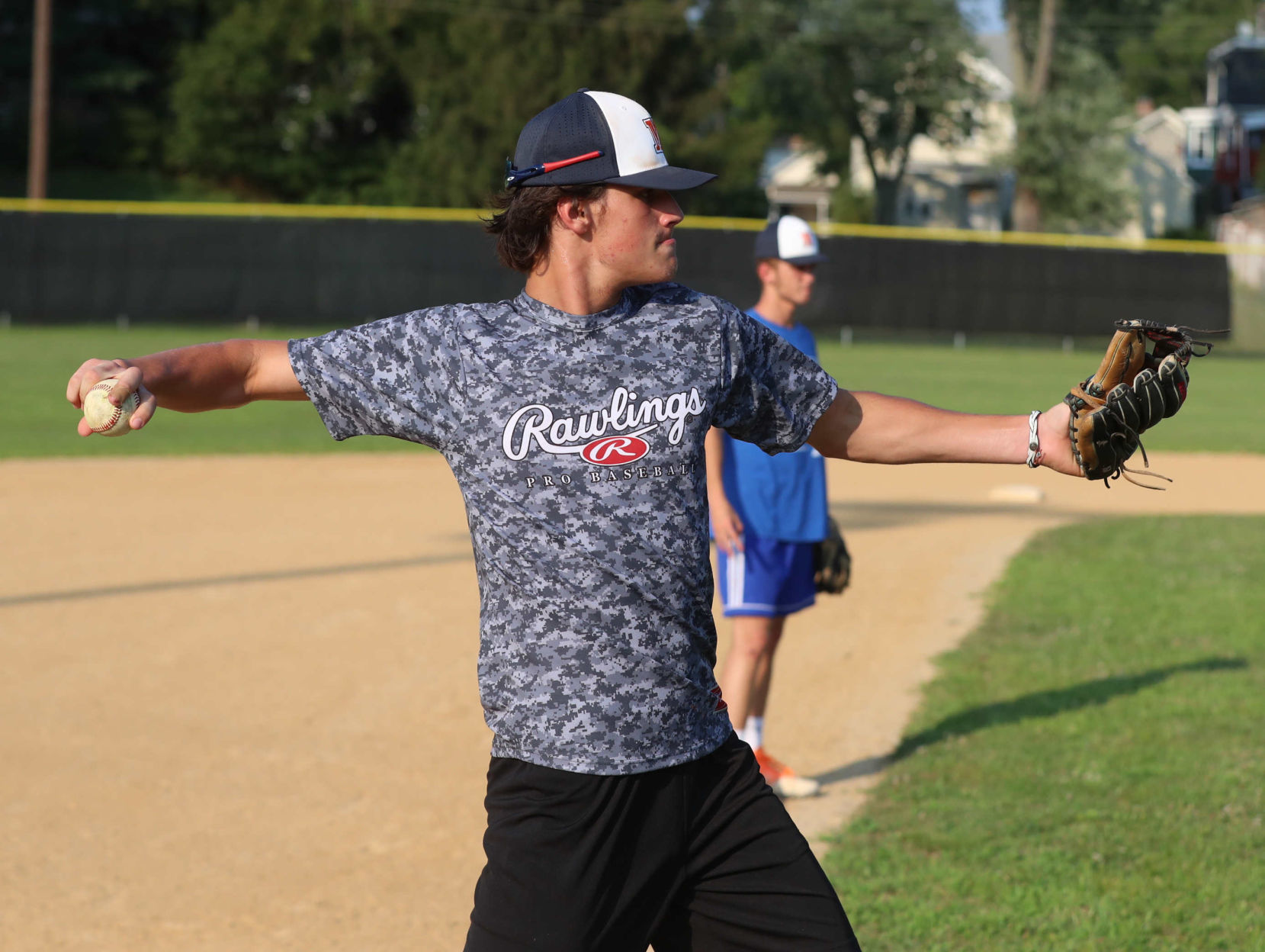 Millville Babe Ruth